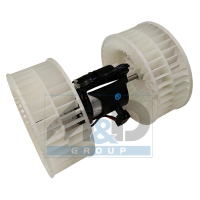Binnenventilator