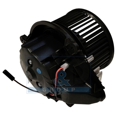 Binnenventilator