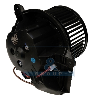 Binnenventilator