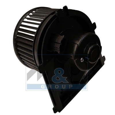 Pulseur d'air habitacle