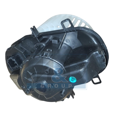 Binnenventilator