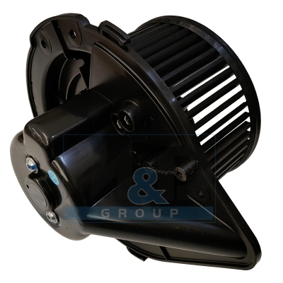 Binnenventilator