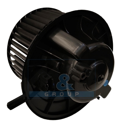 Binnenventilator
