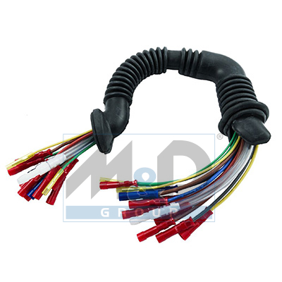 Kit de réparation, faisceau de câbles