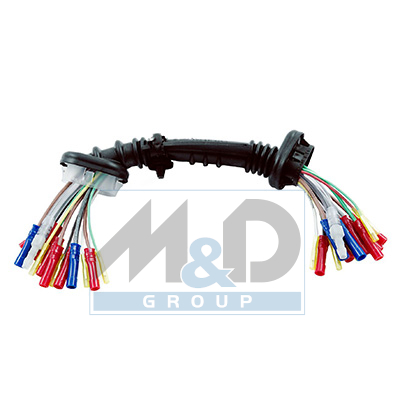 Reparatieset kabels