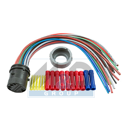 Reparatieset kabels