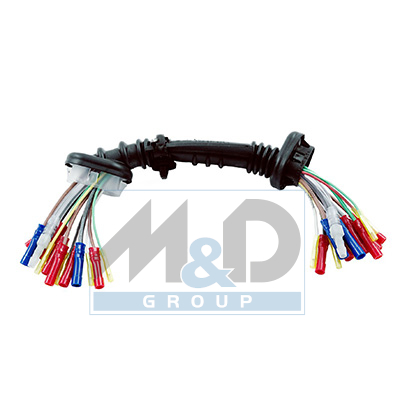 Reparatieset kabels