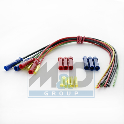 Reparatieset kabels