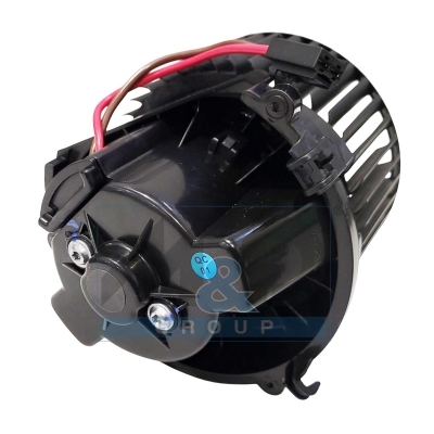 Binnenventilator
