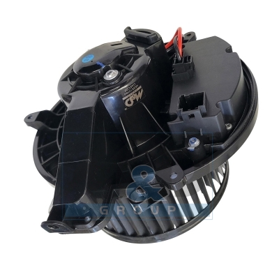 Pulseur d'air habitacle