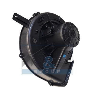 Binnenventilator