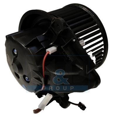 Binnenventilator