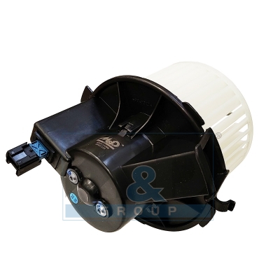 Binnenventilator