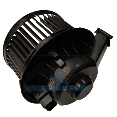 Binnenventilator