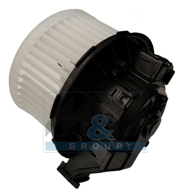 Binnenventilator