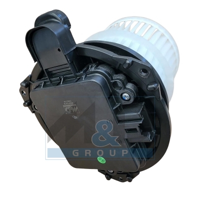 Pulseur d'air habitacle