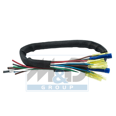 Reparatieset kabels