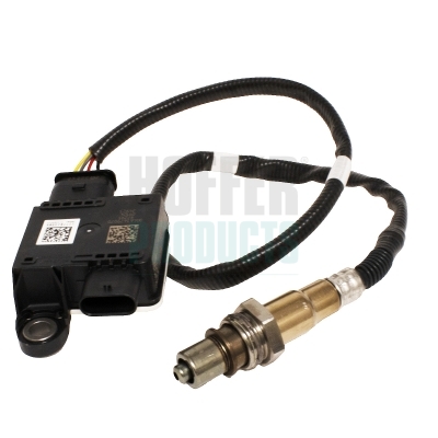 Sonde NOx