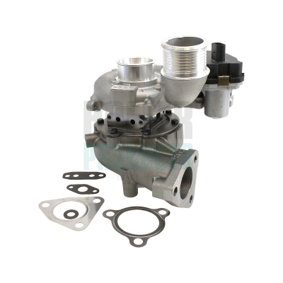 Turbocompresseur 