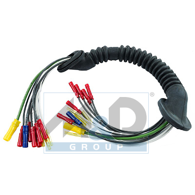 Reparatieset kabels