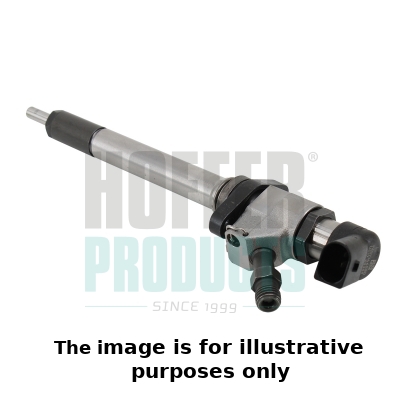 Injector mondstuk
