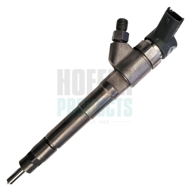 Buse d'injecteur