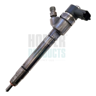 Injector mondstuk