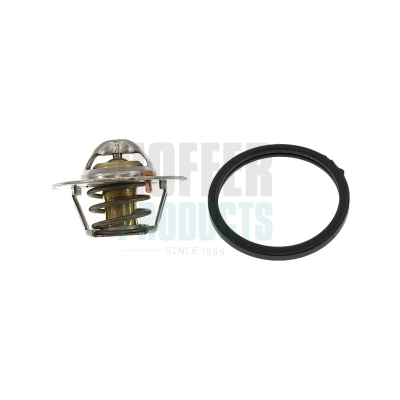 Thermostat 