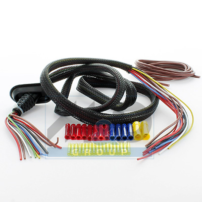 Reparatieset kabels