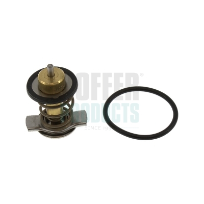 Thermostat