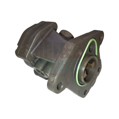 Pompe de préalimentation en carburant