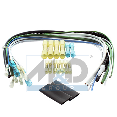 Reparatieset kabels