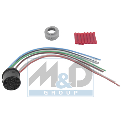 Reparatieset kabels