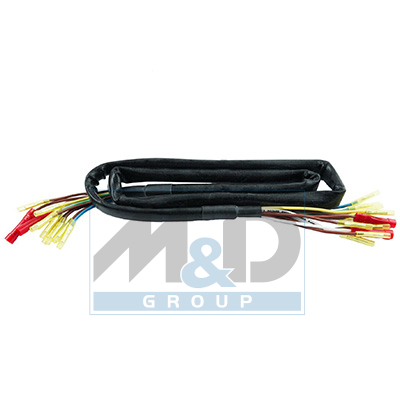 Reparatieset kabels