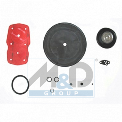 Reparatieset Tartarini