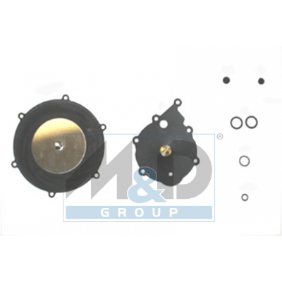 Reparatieset Tomasetto AT electronic