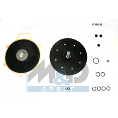 Reparatieset Zavoli GE electronic
