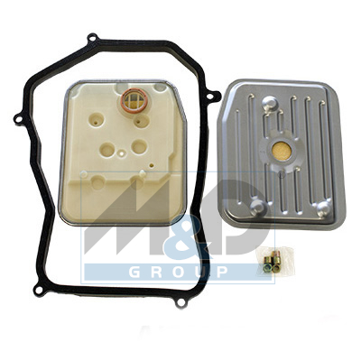 Kit filtre BVA