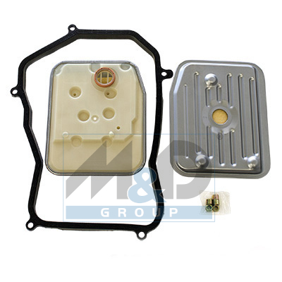 Kit filtre BVA