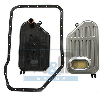 Kit filtre BVA