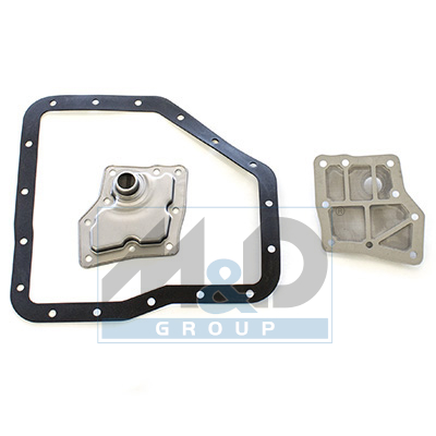 Kit filtre BVA