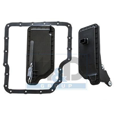 Kit filtre BVA