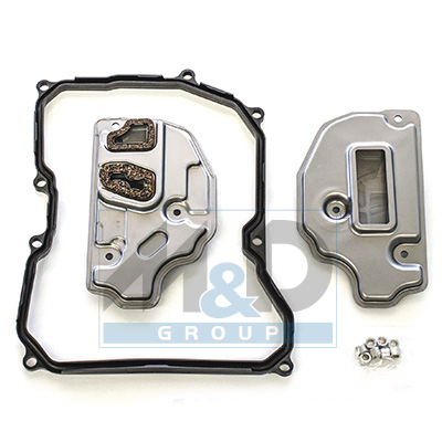 Kit filtre BVA
