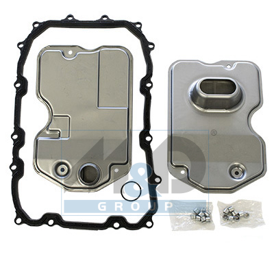 Kit filtre BVA