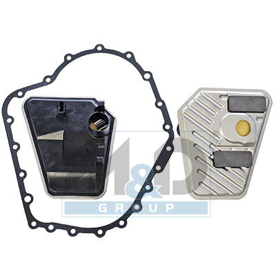Kit filtre BVA