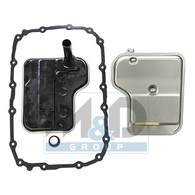 Kit filtre BVA