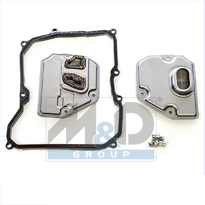Kit filtre BVA