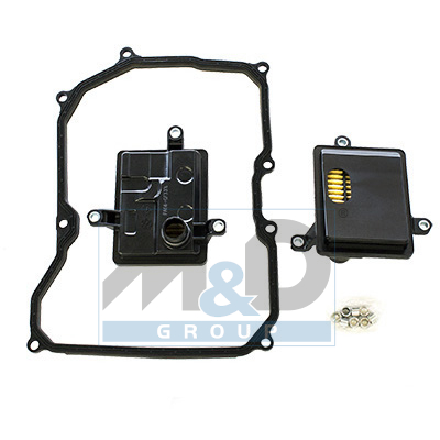 Kit filtre BVA