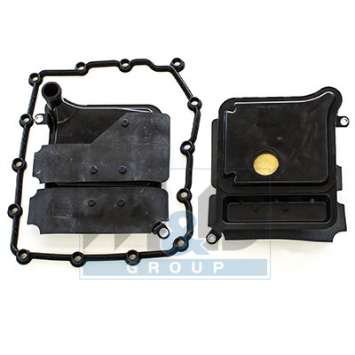 Kit filtre BVA