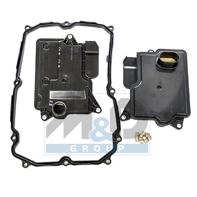 Kit filtre BVA